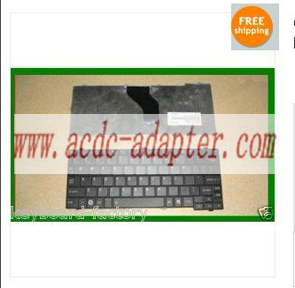Genuine Toshiba mini NB300 NB 300 US keyboard Black new!!! Genuine Toshiba mini NB300 NB 300 US keyboard Black new!!!